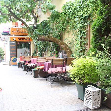 Apartamenty Krakowskie 36 Lublin - Double One Екстериор снимка