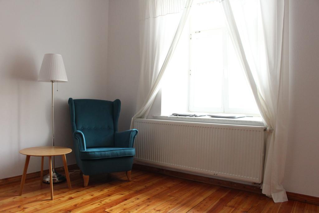 Apartamenty Krakowskie 36 Lublin - Double One Екстериор снимка