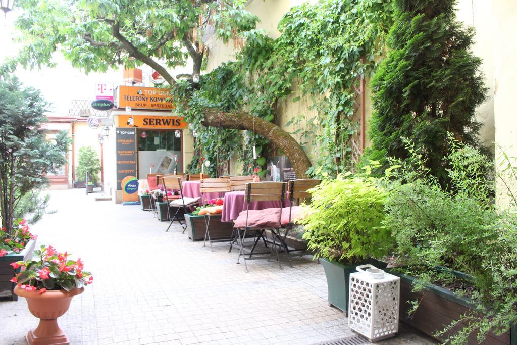 Apartamenty Krakowskie 36 Lublin - Double One Екстериор снимка