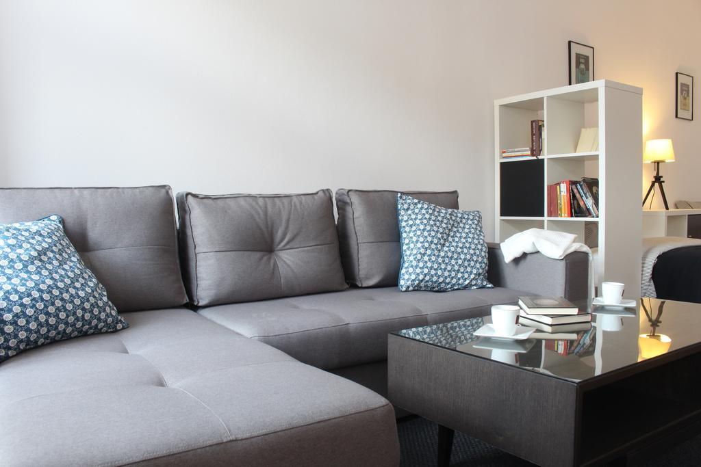Apartamenty Krakowskie 36 Lublin - Double One Екстериор снимка