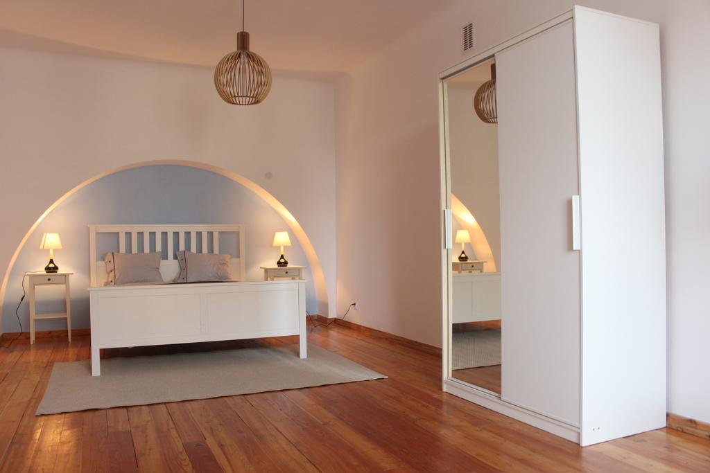 Apartamenty Krakowskie 36 Lublin - Double One Екстериор снимка