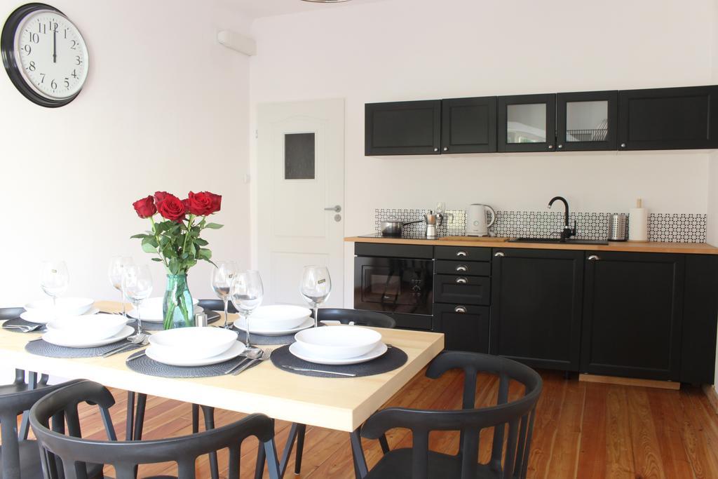 Apartamenty Krakowskie 36 Lublin - Double One Екстериор снимка