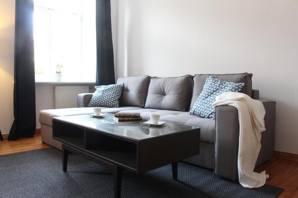 Apartamenty Krakowskie 36 Lublin - Double One Екстериор снимка