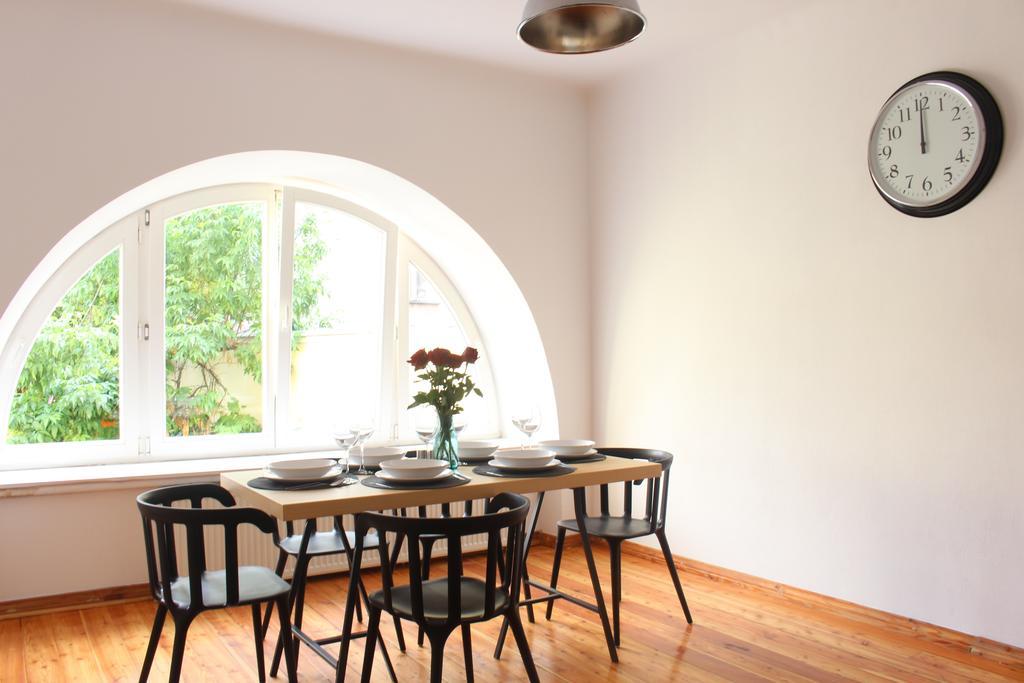 Apartamenty Krakowskie 36 Lublin - Double One Екстериор снимка
