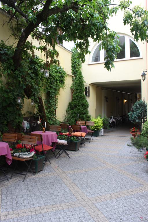 Apartamenty Krakowskie 36 Lublin - Double One Екстериор снимка