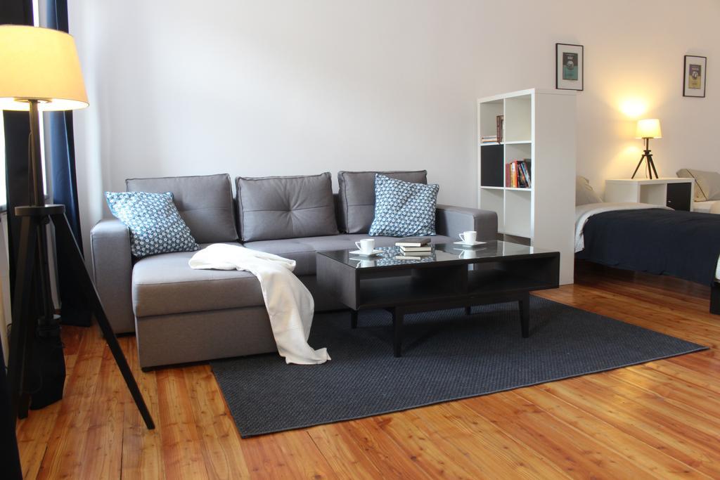 Apartamenty Krakowskie 36 Lublin - Double One Екстериор снимка