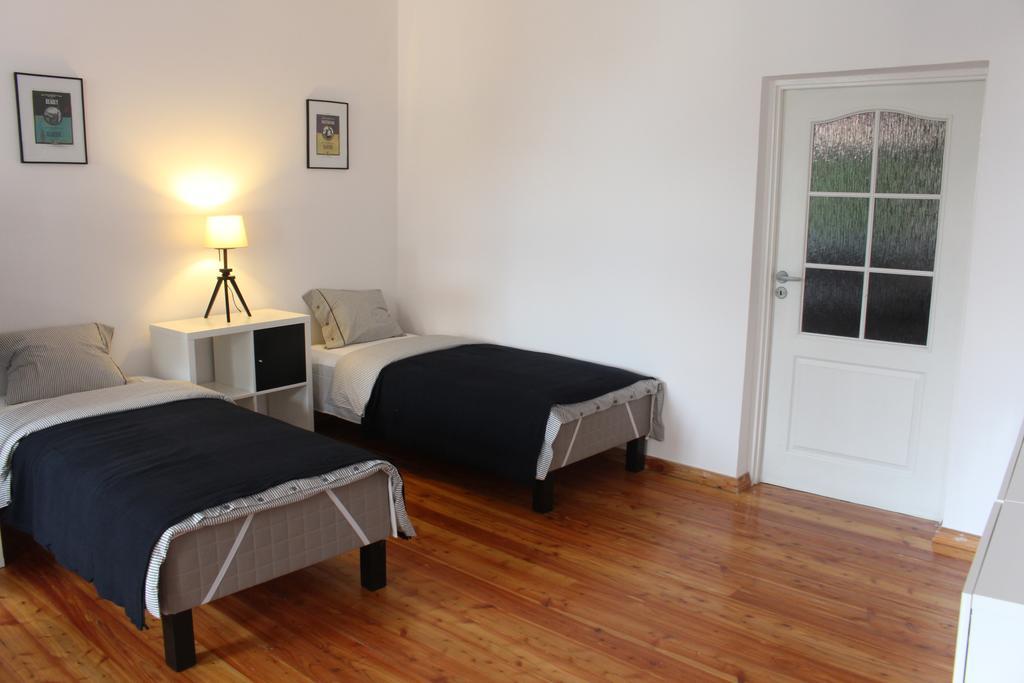Apartamenty Krakowskie 36 Lublin - Double One Екстериор снимка
