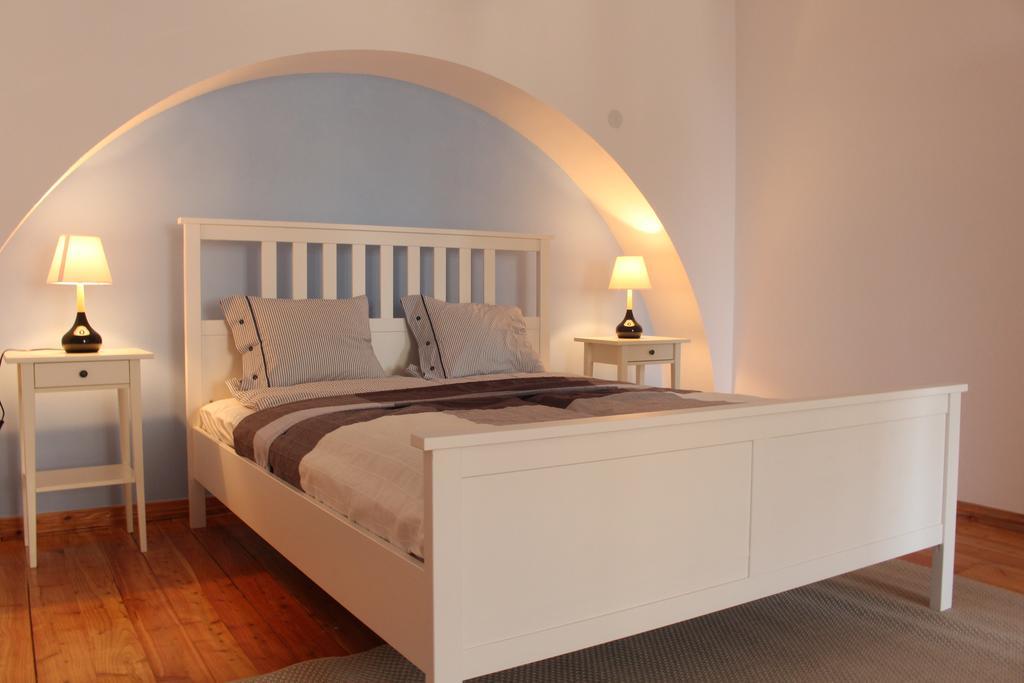 Apartamenty Krakowskie 36 Lublin - Double One Екстериор снимка