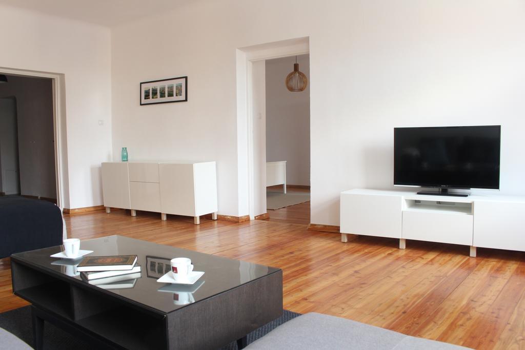 Apartamenty Krakowskie 36 Lublin - Double One Екстериор снимка