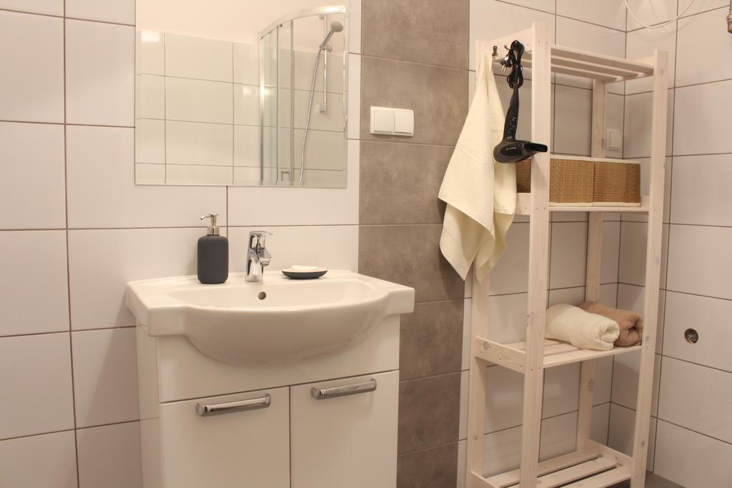Apartamenty Krakowskie 36 Lublin - Double One Екстериор снимка