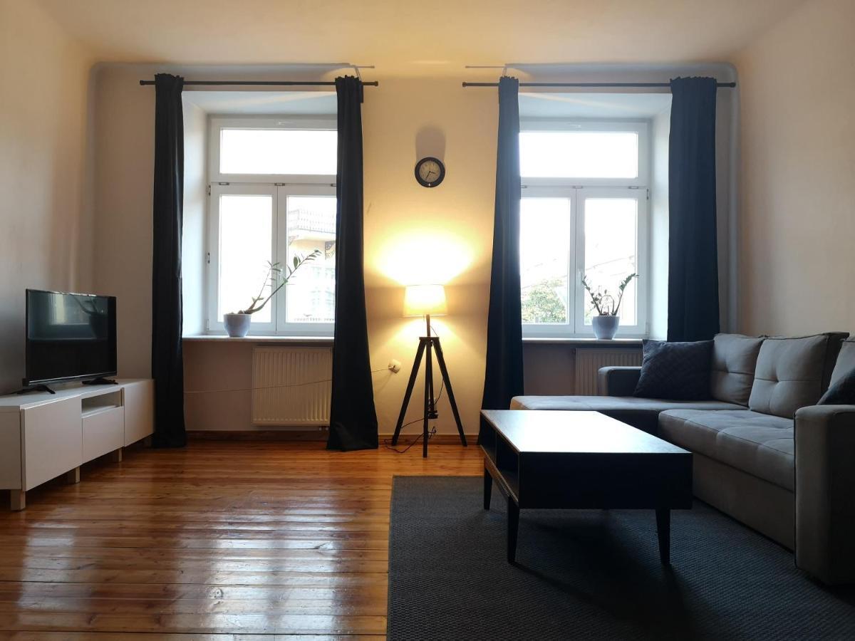 Apartamenty Krakowskie 36 Lublin - Double One Екстериор снимка